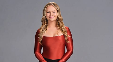 Mackenzie